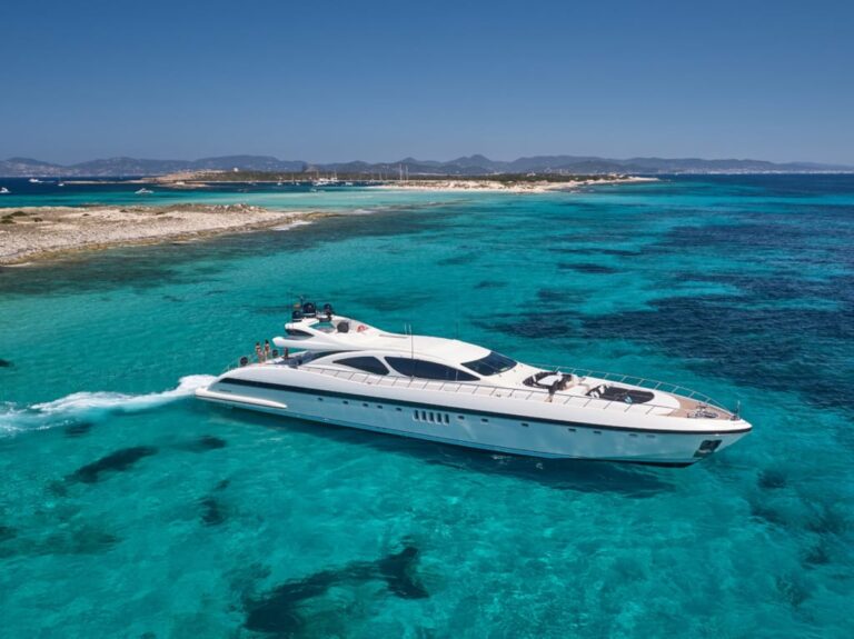 Mangusta (Overmarine)