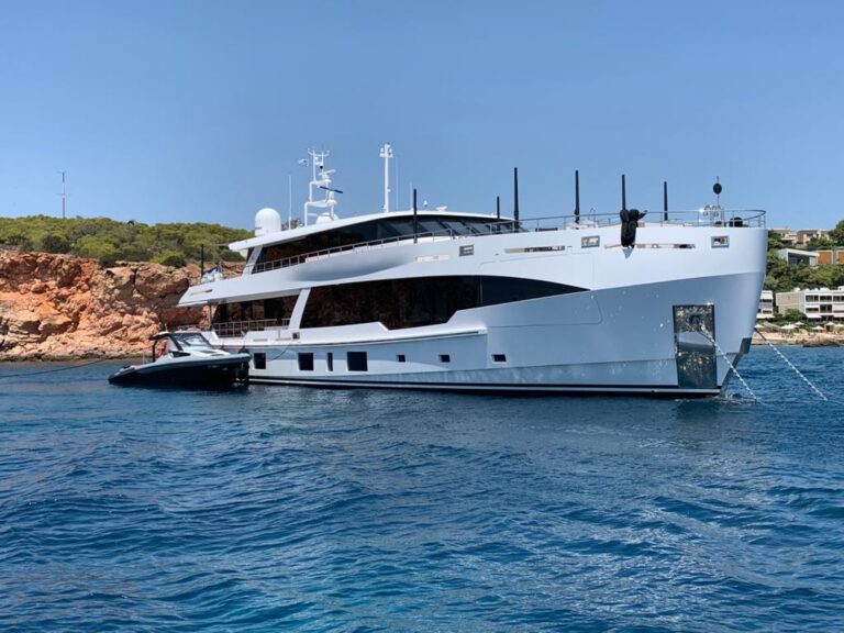Yildiz Shipyard