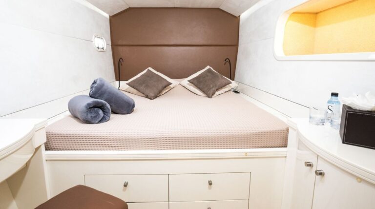 Stateroom