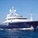 68M CUSTOM SUPERYACHT