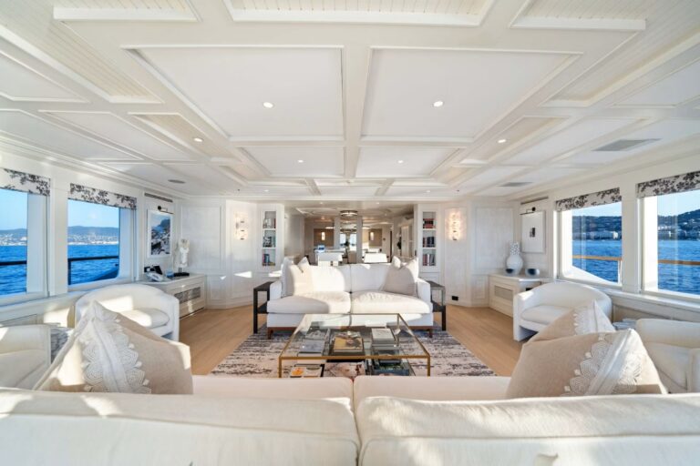 Main Salon