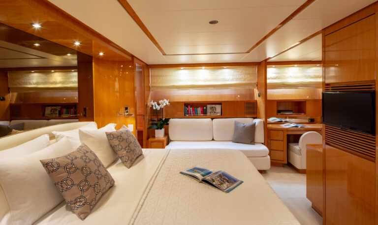 Master Accommodatio