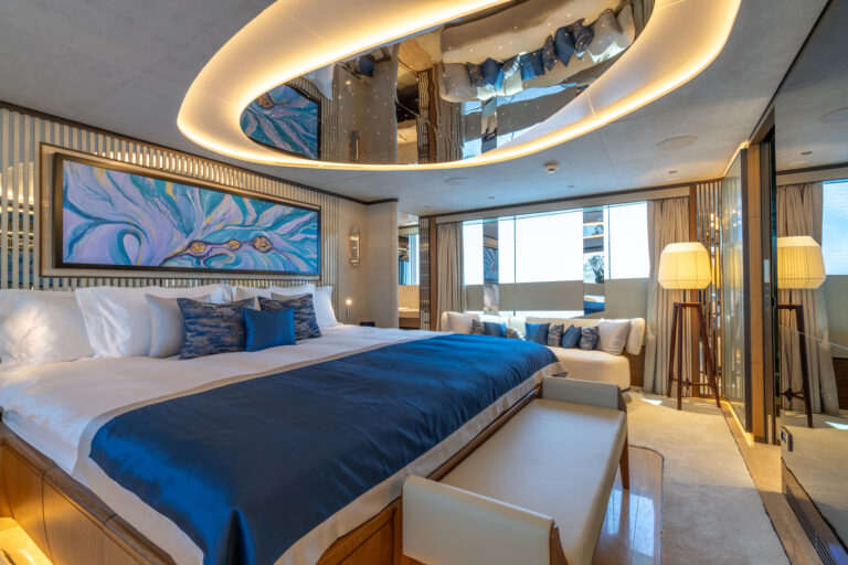 Master Cabin 3