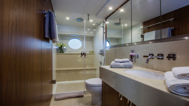 Master Ensuite