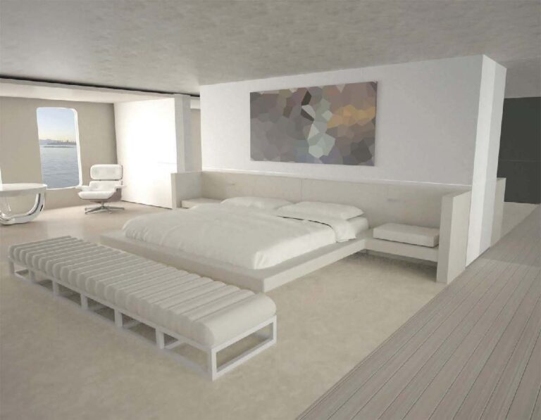 Master Suite