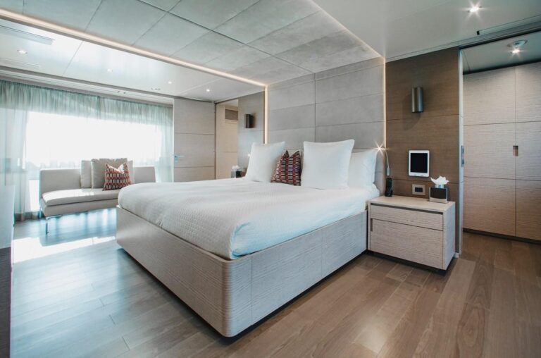 Master Suite