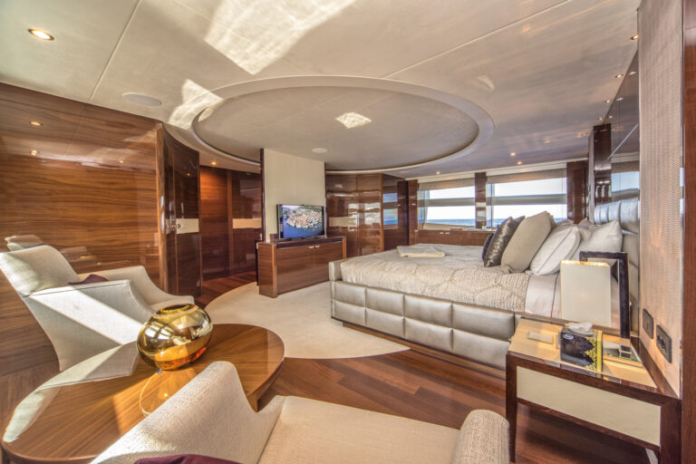 Master Suite