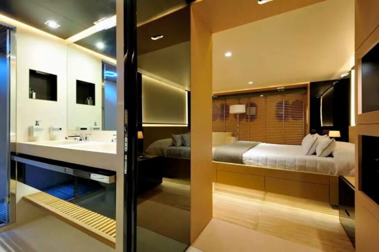 Guest Suite