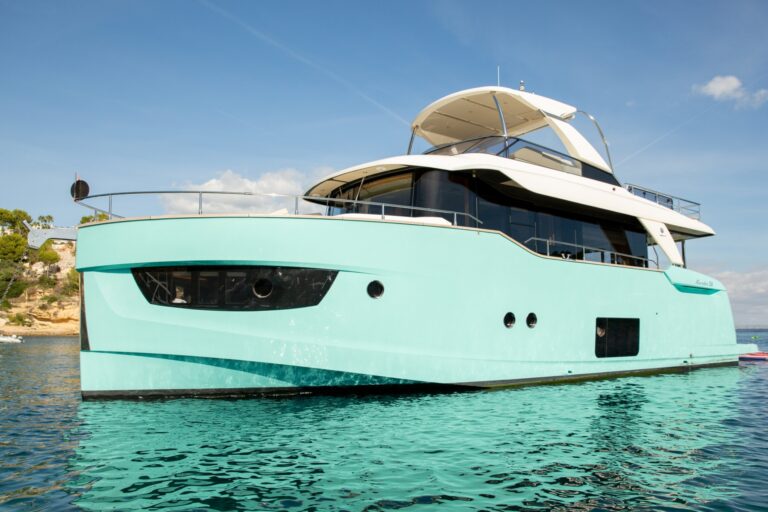 Absolut Yachts