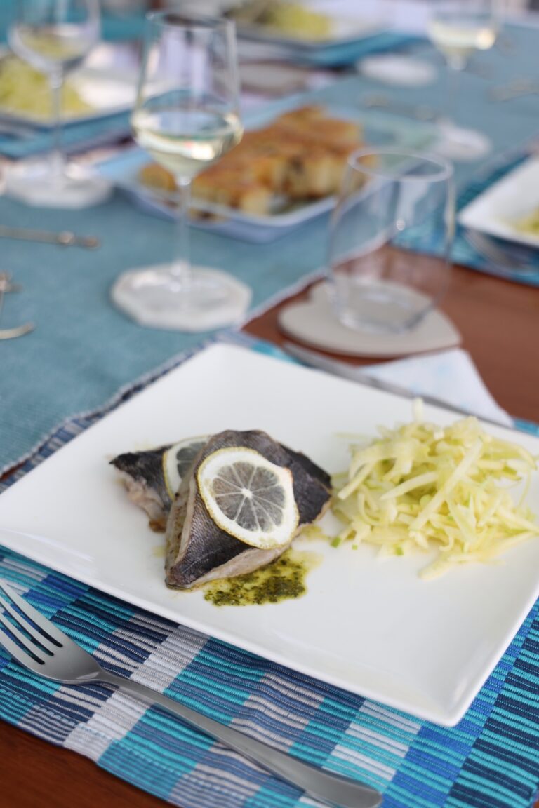 Meal Sample