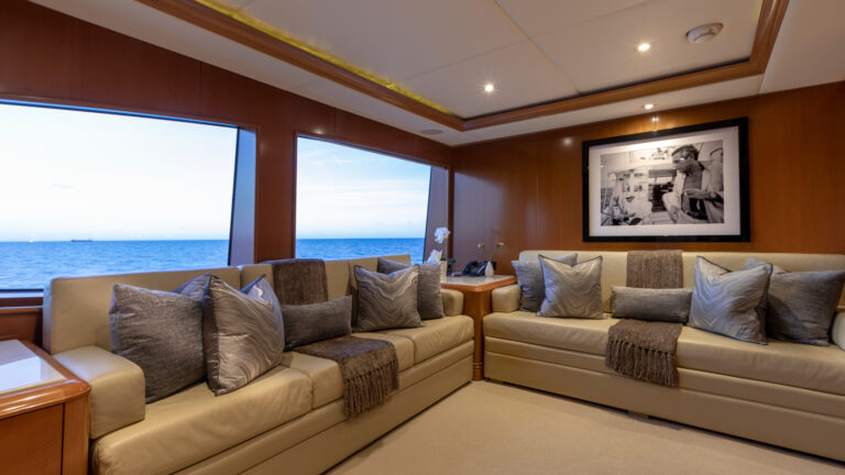Media Room