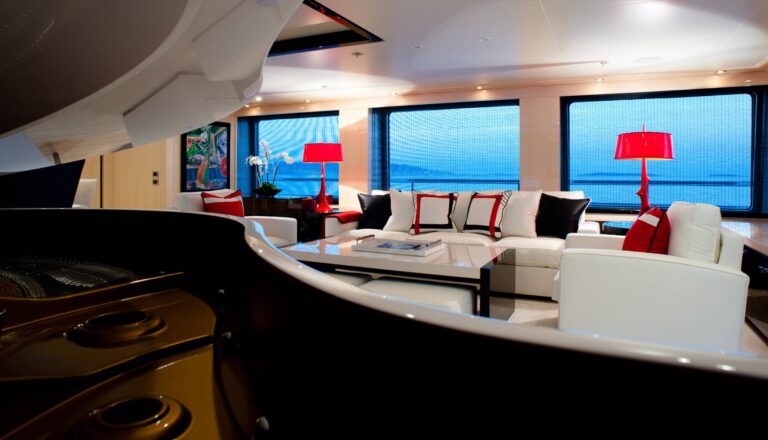 Modern Interior