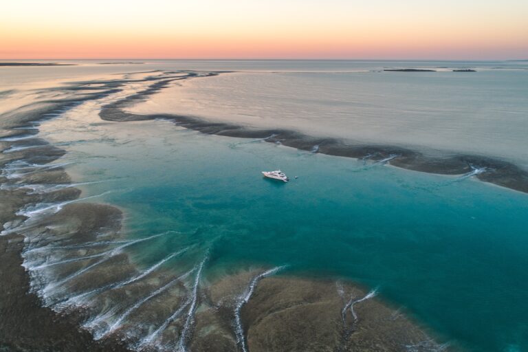 Montgomery Reef