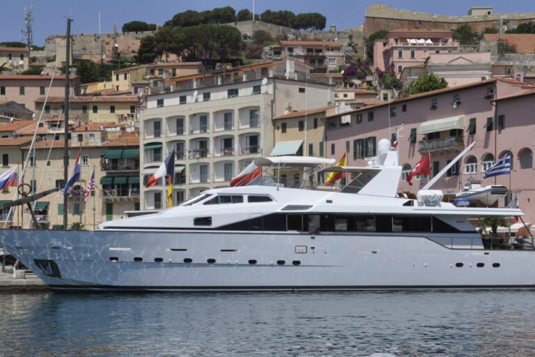 MOONRAKER II