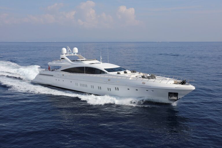 Mangusta (Overmarine)