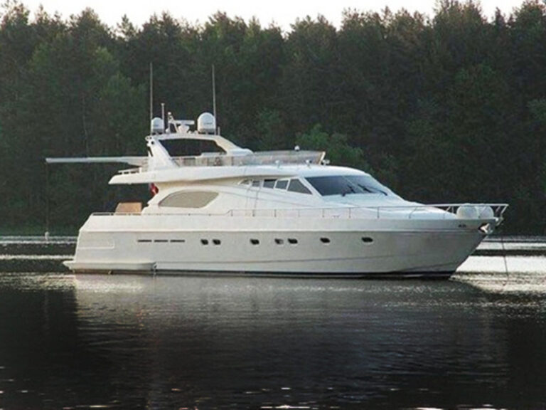 Ferretti