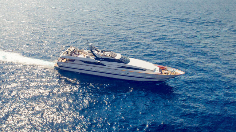 Baglietto S.p.a. Cantieri Navali
