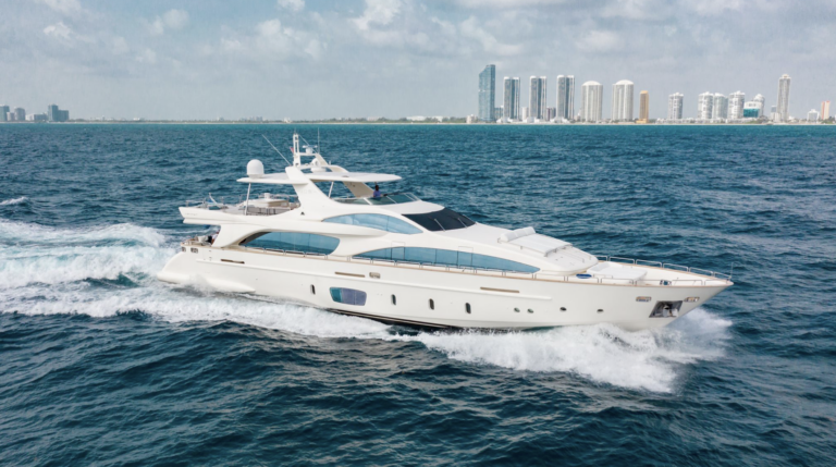 Azimut