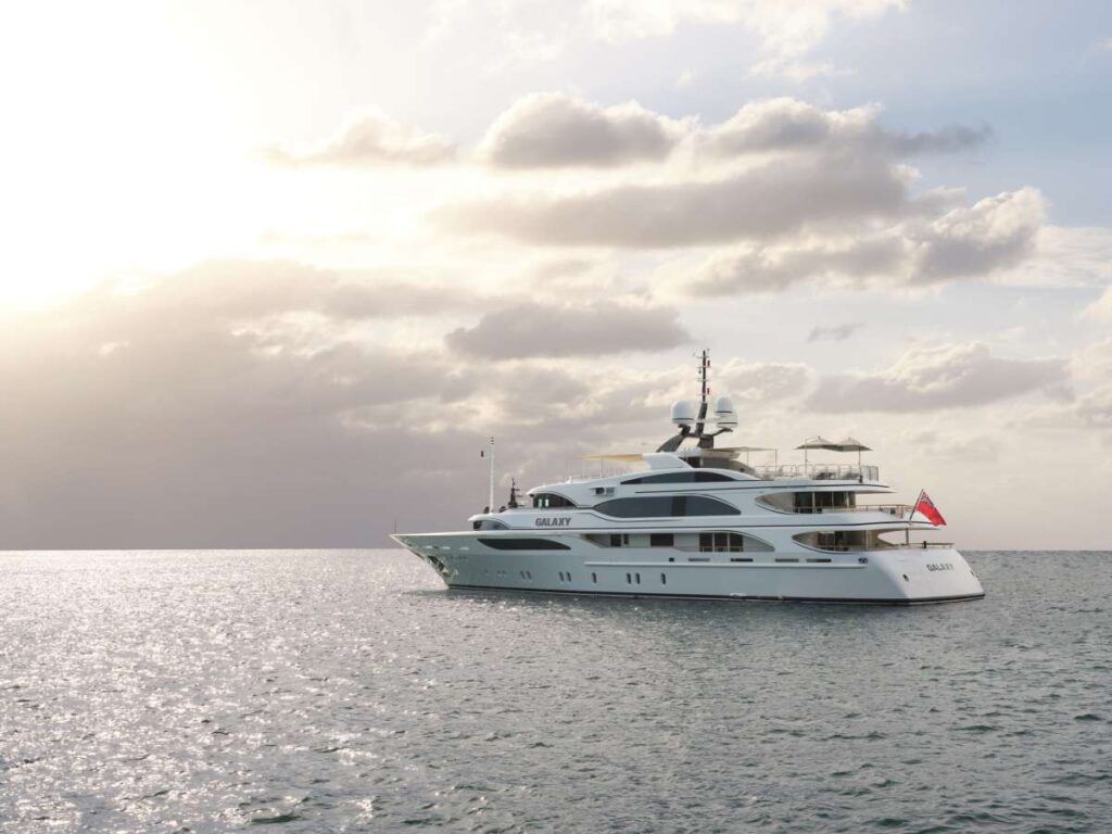 Adventure Charter