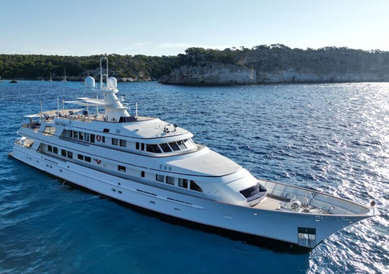 Motor Yacht GENESIA