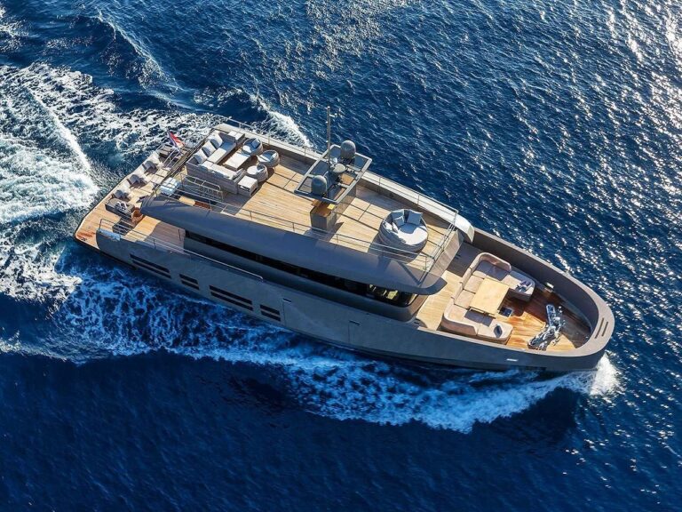 Wally Yachts