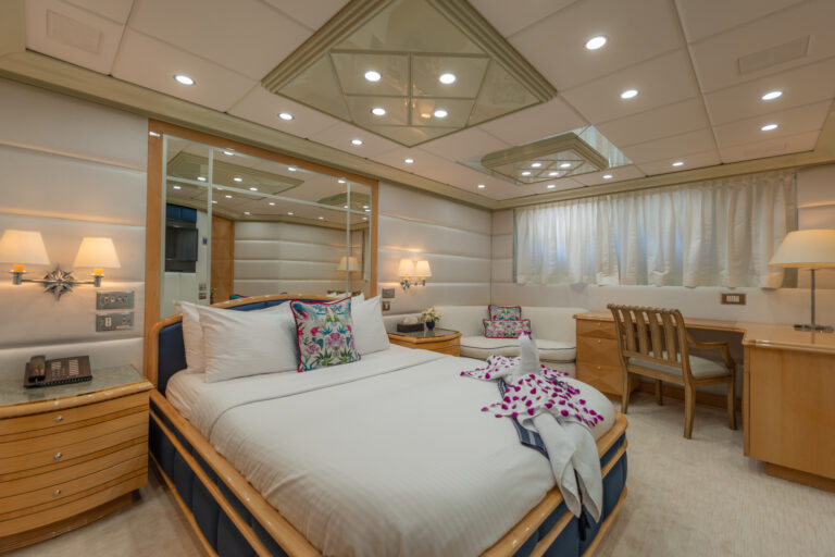 accommodation
