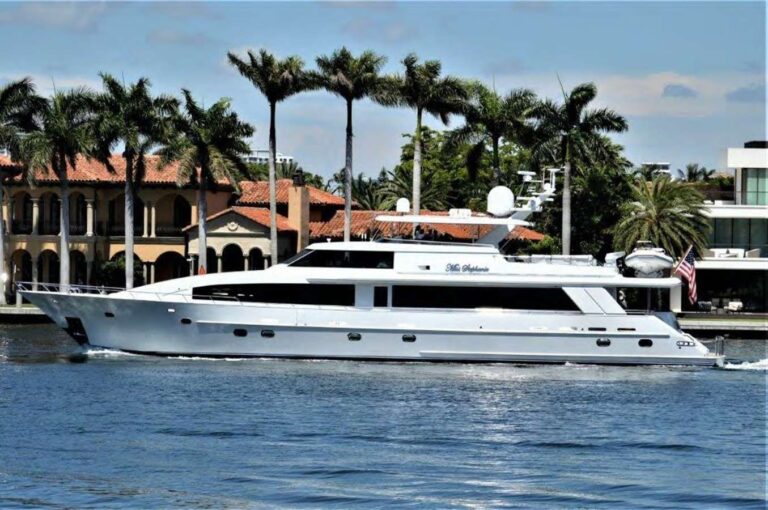 Crescent Yachts