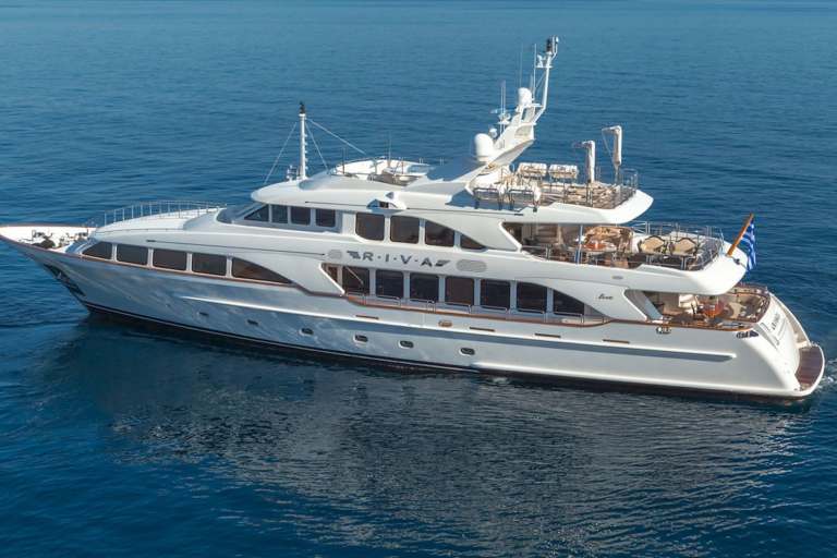RIVA I
