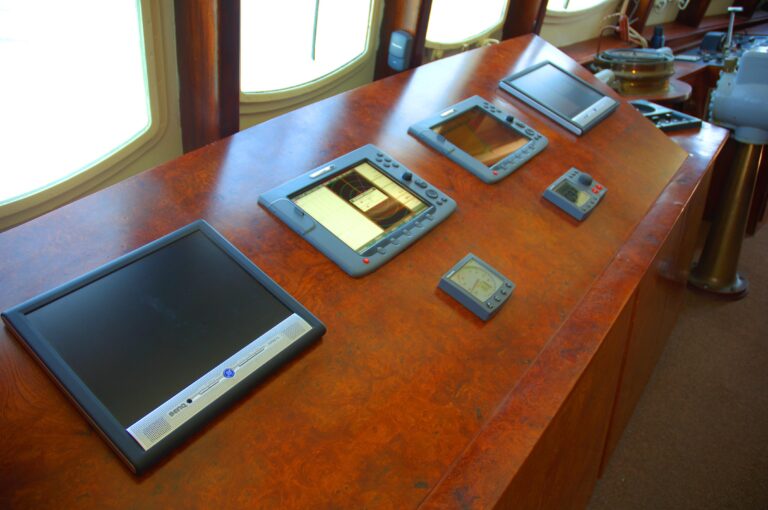 Navigation Instruments