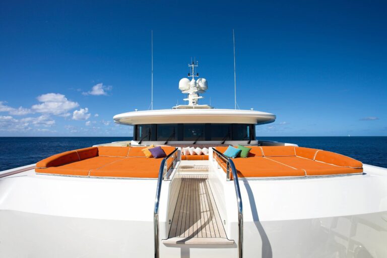 Ocean Fore