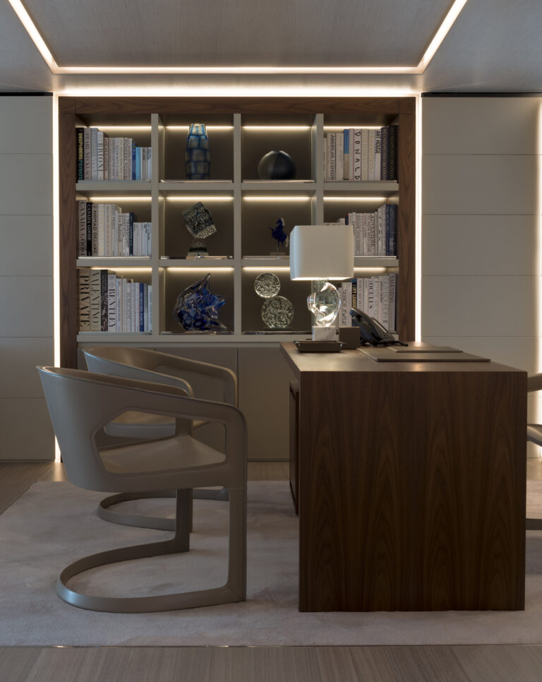 Office Owner Suite