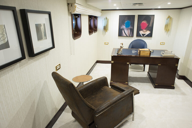 Office : Study