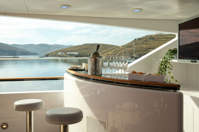 On Deck Bar