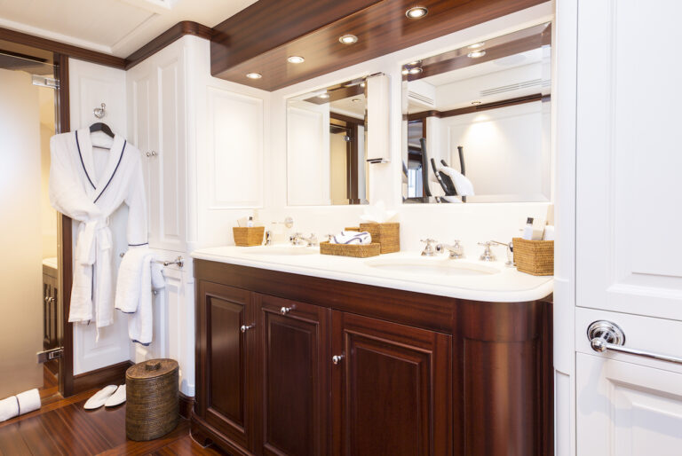Onwer Bathroom