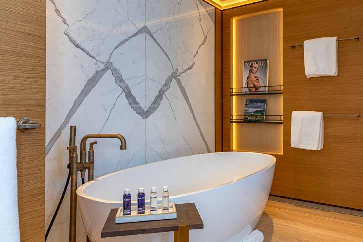 Owner Bath