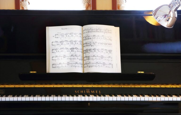 Piano