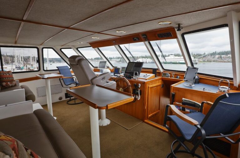 Pilot House