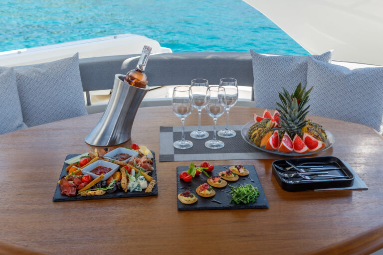 Predinner Nibbles