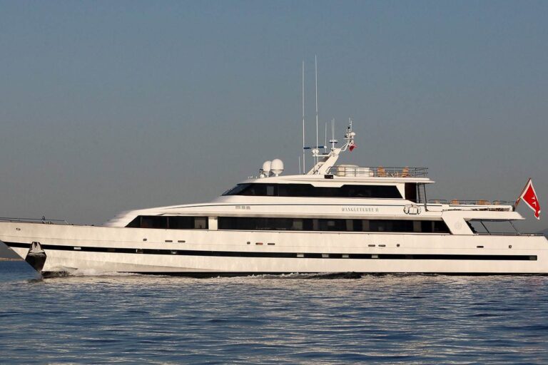 SEA LADY II