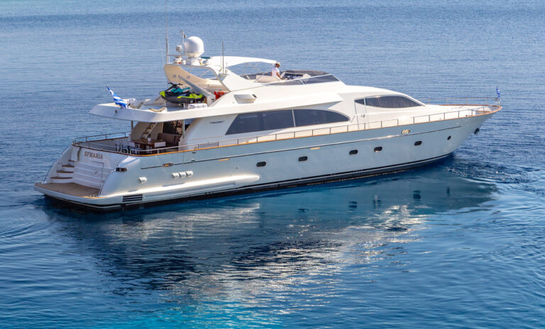 Falcon Yachts