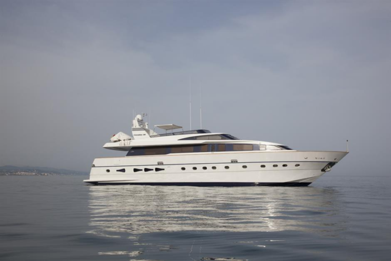 Profile Photo Of Canados B OCEAN