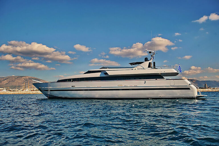 Charter OBSESION