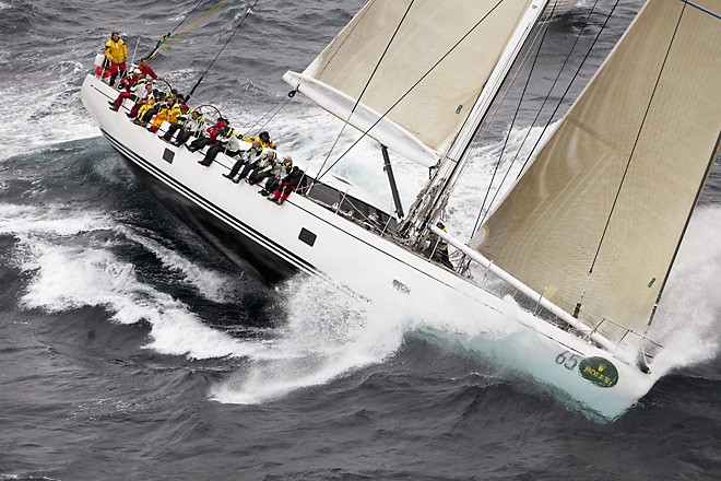 Racing In Sydney