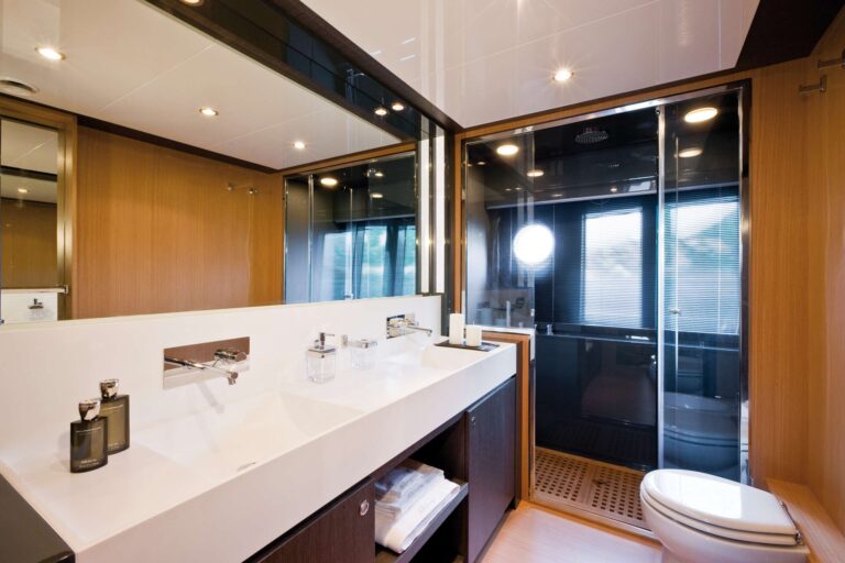 Master En Suite