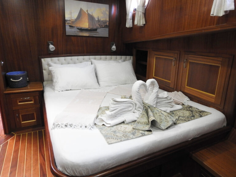 Romantic Accomodation