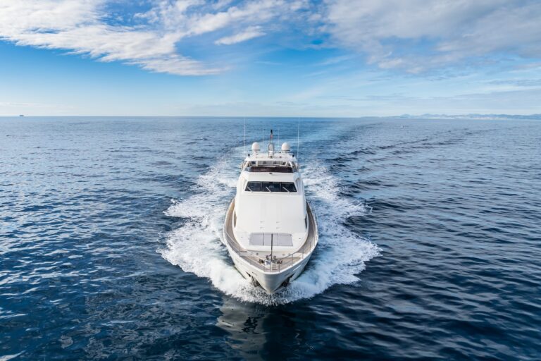 Running Bow View