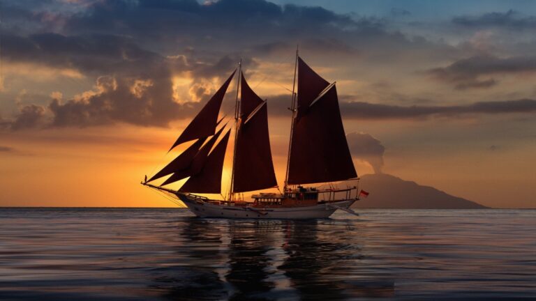 Konjo Boat Builders