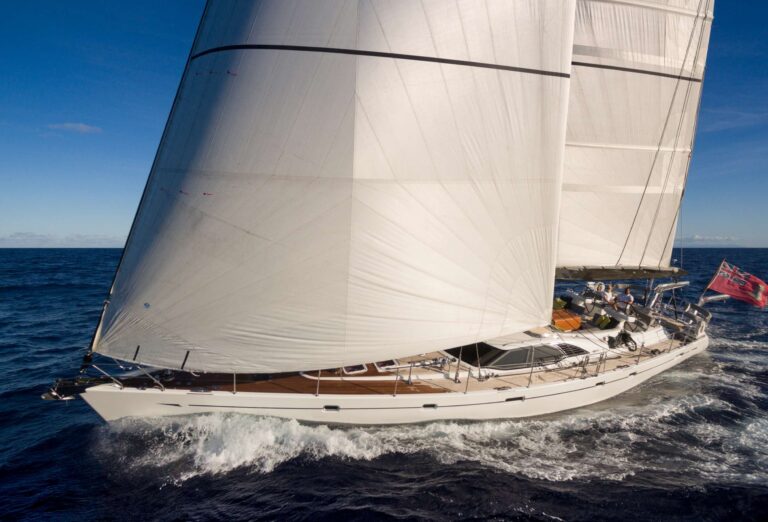 Oyster Marine