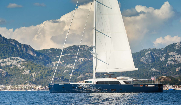 Ginton Naval Architects