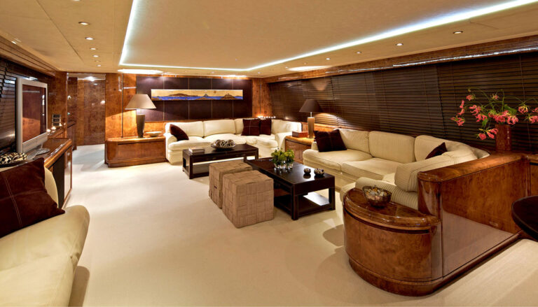 Saloon